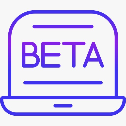 BETA LAUNCH